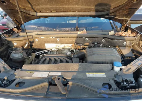 2023 Volkswagen Atlas Cross Sport 3.6L V6 Se W/Technology z USA, uszkodzony, nr VIN 1V2JE2CAXPC221537